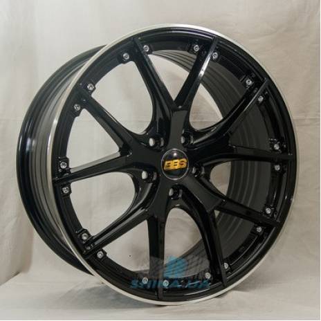 Цена на Диски Replica Mercedes (GT19938) R19 W9.5 PCD5x112 ET35 DIA66.6 HBCR