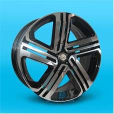 Цена на Replica Mercedes (GT8902) R18 W8 PCD5x112 ET35 DIA66.6 BF