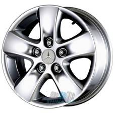 Цена на Replica Mercedes (JT1036) R16 W6.5 PCD5x112 ET45 DIA66.6 EP