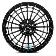Цена на Replica Mercedes (MR0359) R19 W8.5 PCD5x112 ET35 DIA66.6 BP