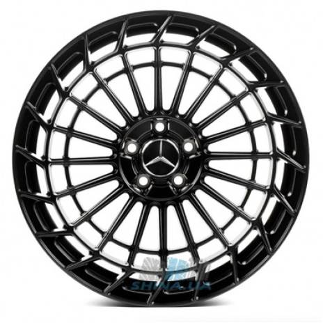 Цена на Диски Replica Mercedes (MR0359) R19 W8.5 PCD5x112 ET35 DIA66.6 BP