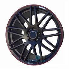 Цена на Replica Mercedes (MR1003) R20 W9 PCD5x112 ET49 DIA66.6 MG