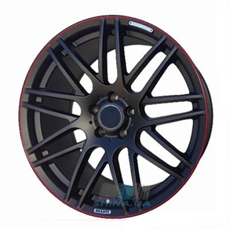 Цена на Диски Replica Mercedes (MR1003) R20 W8 PCD5x112 ET43 DIA66.6 MG