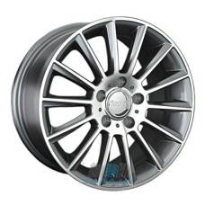 Цена на Replica Mercedes (MR139) R17 W7.5 PCD5x112 ET38 DIA66.6 BMF