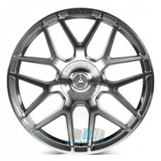 Ціна на Replica Mercedes (MR8010) R22 W10 PCD5x130 ET36 DIA84.1 MG