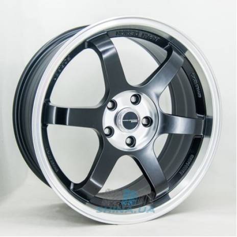 Цена на Диски Replica Mercedes (TE37) R18 W8 PCD5x112 ET38 DIA66.6 MBM