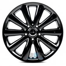 Цена на Replica Mini (1117) R17 W7.5 PCD5x112 ET54 DIA66.6 gloss black