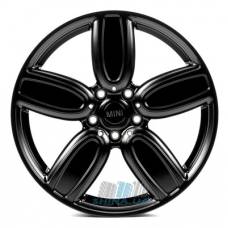Цена на Replica Mini (5536) R18 W7.5 PCD5x112 ET45 DIA66.6 satin black