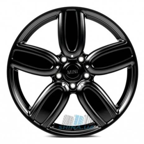 Цена на Диски Replica Mini (5536) R18 W7.5 PCD5x112 ET45 DIA66.6 satin black