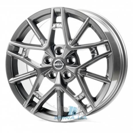 Цена на Диски Replica Nissan (NS2325) R18 W7.5 PCD5x114.3 ET45 DIA66.1 HB
