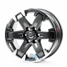 Цена на Replica Nissan (NS375) R16 W7 PCD6x114.3 ET30 DIA66.1 MG