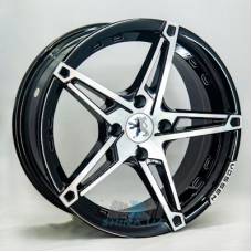 Цена на Replica Peugeot (GT-H135) R16 W7 PCD4x108 ET25 DIA65.1 MB