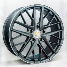 Цена на Replica Porsche (DX041) R20 W9.5 PCD5x130 ET55 DIA71.6 MG