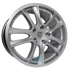 Цена на Replica Porsche (PO002) R20 W9 PCD5x130 ET60 DIA71.6 HS