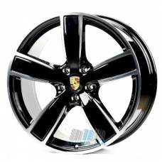 Цена на Replica Porsche (PR23) R22 W10 PCD5x130 ET48 DIA71.6 MB