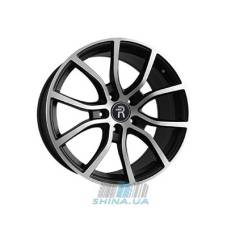 Цена на Replica Porsche (PR27) R20 W10.5 PCD5x130 ET64 DIA71.6 MBF