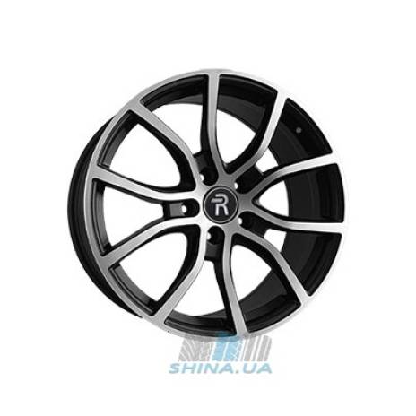 Цена на Диски Replica Porsche (PR27) R20 W10.5 PCD5x130 ET64 DIA71.6 MBF