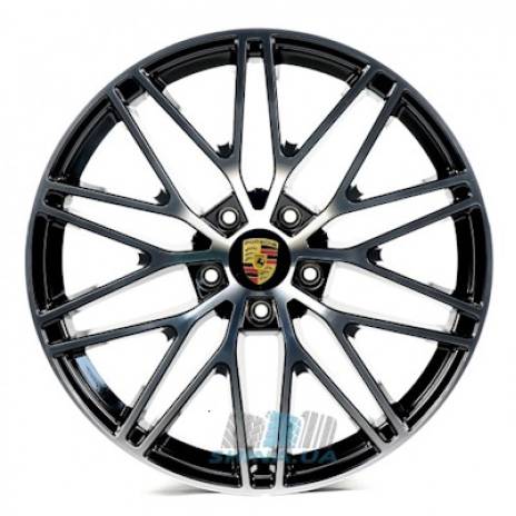 Цена на Диски Replica Porsche (PR3082) R21 W9.5 PCD5x130 ET46 DIA71.6 MB