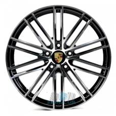 Цена на Replica Porsche (PR3085) R21 W11.5 PCD5x130 ET69 DIA71.6 MB