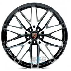Цена на Replica Porsche (PR3086) R20 W9 PCD5x112 ET26 DIA66.6 MB