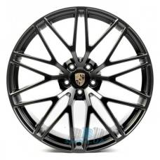 Цена на Replica Porsche (PR796) R21 W10 PCD5x112 ET19 DIA66.6 MB