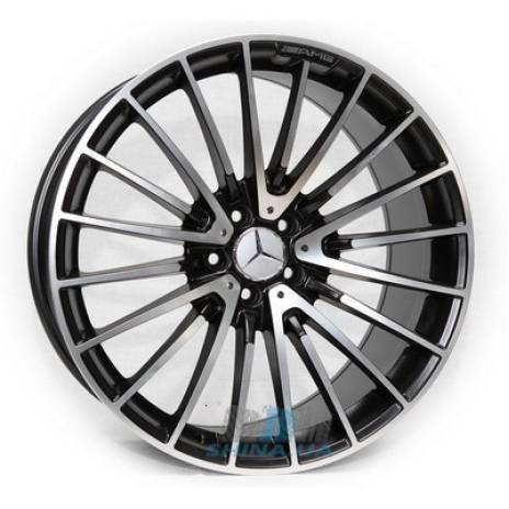 Цена на Диски Replica RFE147 R21 W10 PCD5x112 ET46 DIA66.6 BMF