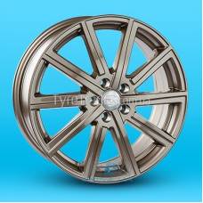 Ціна на Replica Subaru (JT1408) R17 W7 PCD5x100 ET48 DIA56.1 YO1