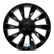 Цена на Replica Tesla (TES3130) R20 W9.5 PCD5x114.3 ET45 DIA64.1 matt black