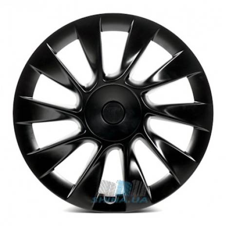 Цена на Диски Replica Tesla (TES3130) R20 W9.5 PCD5x114.3 ET45 DIA64.1 matt black