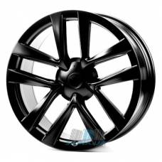 Цена на Replica Tesla (TES5591) R21 W9.5 PCD5x120 ET40 DIA64.1 satin black