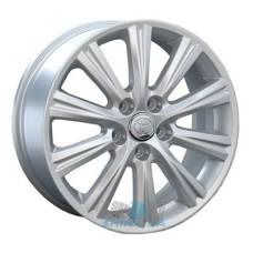Цена на Replica Toyota (CHR131) R17 W7.5 PCD5x114.3 ET35 DIA67.1 HS