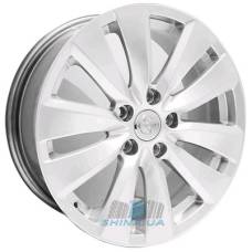Цена на Replica Toyota (CT2217) R16 W7 PCD5x114.3 ET40 DIA67.1 HS