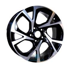 Цена на Replica Toyota (CT2368) R17 W7 PCD5x114.3 ET45 DIA67.1 BMF