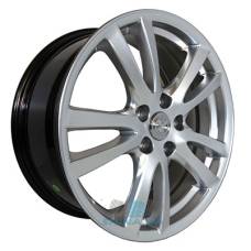 Цена на Replica Toyota (CT3322) R18 W7.5 PCD5x114.3 ET45 DIA67.1 HS