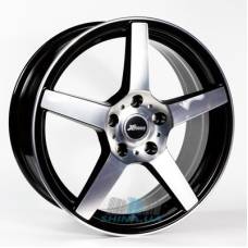 Цена на Replica Toyota (FM247) R17 W7 PCD5x114.3 ET45 DIA60.1 BM