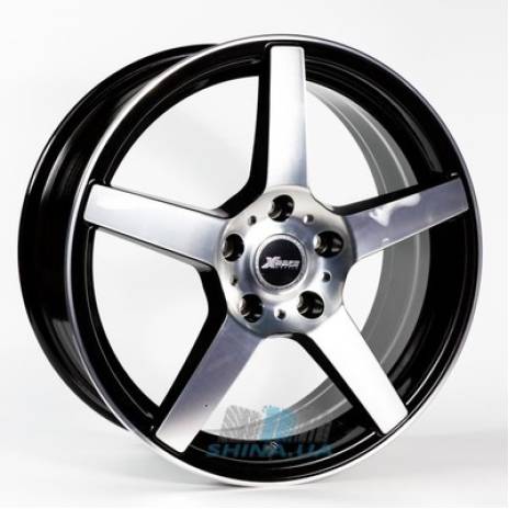 Цена на Диски Replica Toyota (FM247) R17 W7 PCD5x114.3 ET45 DIA60.1 BM