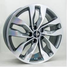 Ціна на Replica Toyota (GT-ZY880) R18 W7.5 PCD5x114.3 ET46 DIA67.1 MG