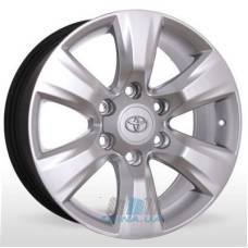 Цена на Replica Toyota (L030) R20 W9.5 PCD6x139.7 ET30 DIA106.1 HS