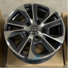 Цена на Replica Toyota (TY1611) R18 W8 PCD5x150 ET45 DIA110.1 MGMF