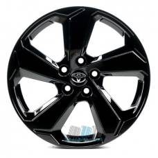 Цена на Replica Toyota (TY1719) R18 W7.5 PCD5x114.3 ET35 DIA60.1 GB