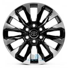 Цена на Replica Toyota (TY3123) R20 W8 PCD6x139.7 ET55 DIA95.1 MB