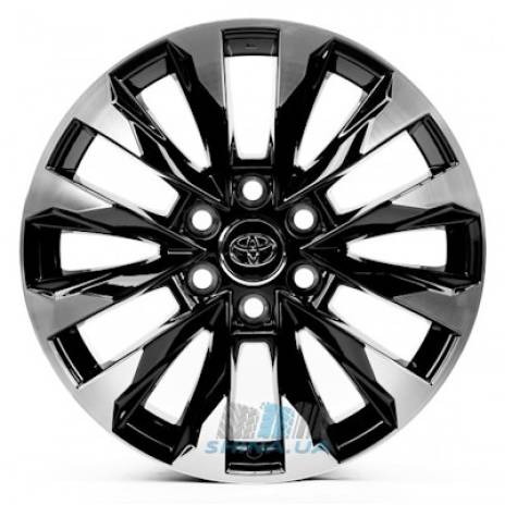 Цена на Диски Replica Toyota (TY3123) R20 W8 PCD6x139.7 ET55 DIA95.1 MB