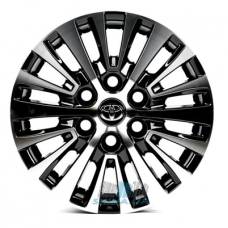 Цена на Replica Toyota (TY6175) R16 W7.5 PCD6x130 ET55 DIA75 MB