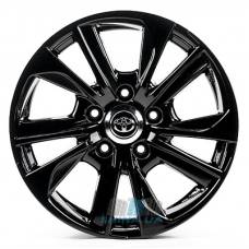 Ціна на Replica Toyota (TY8046) R20 W8.5 PCD5x150 ET58 DIA110.1 gloss black