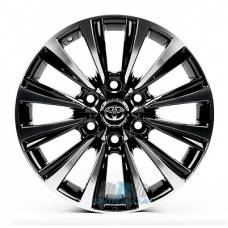 Цена на Replica Toyota (TY824) R18 W7.5 PCD6x139.7 ET20 DIA106.1 BMF