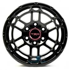 Цена на Replica Toyota (TY883TRD) R17 W8 PCD6x139.7 ET50 DIA106.1 black
