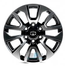 Цена на Replica Toyota (TY887/1) R17 W7.5 PCD6x139.7 ET25 DIA106.1 MB