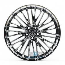 Цена на Replica Toyota (TY921) R19 W8 PCD5x114.3 ET38 DIA60.1 BVC