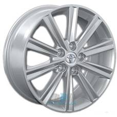 Цена на Replica Toyota (TY99) R17 W7 PCD5x114.3 ET40 DIA60.1 hyper black