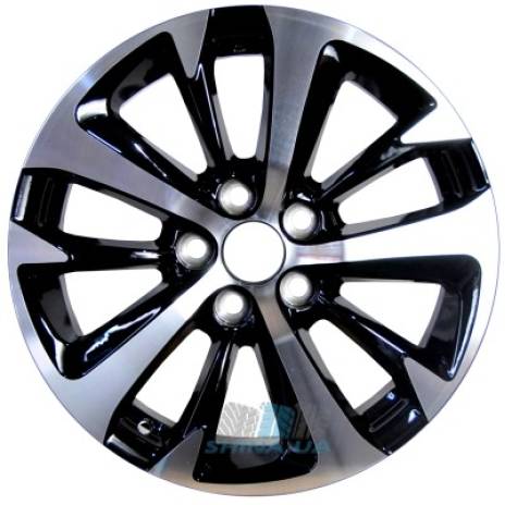 Ціна на Диски Replica Toyota (YX594) R17 W7 PCD5x114.3 ET39 DIA60.1 MB